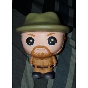 Stranger Things Soft’N Slo Squishies Ultra Hopper